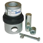 Ancra 49723-10-gra Silvercap, Overdrive Ratcheting Cap. Fixed Price $44.59.