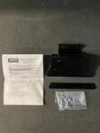 Nos Quadboss Atv Winch Mount Kit Yamaha Rhino. Fixed Price $45.00.