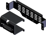 Kfi Products - 102015 Winch Mount Kioti K9 2400 2440 Cab. Fixed Price $99.95.