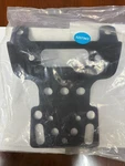 Polaris Fairlead Bracket Mount. Fixed Price $75.00.