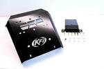 Kfi 301030 Winch Mount Kit Nos. Fixed Price $122.79.