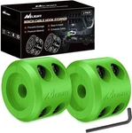 Nilight Winch Stopper For Atv Utv Truck Suv Cable Hook Rubber. Fixed Price $13.99.