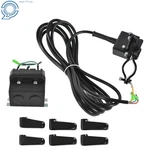 Winch Contactor Thumb Switch Solenoid Relay For Warn Atv Utv 12v 250a. Fixed Price $25.35.