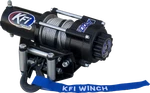 Kfi Atv Series Winch Mr 2000 Lbs.. Fixed Price $211.96.