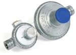 Camco Rv 2-stage Lp Propane Regulator W/vent For Horizontal Mounting - 59322 New. Fixed Price $56.47.