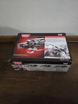 Warn 101020 Vrx 25-s Atv Utv Quad Winch 2500 Lb 50' 3/16 Rope Hawse Fairlead. Fixed Price $349.95.