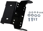 Moose Offroad Winch Mount - Utv Yamaha 1616pf. Fixed Price $98.95.