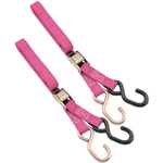Bikemaster 1" Tiedowns. Fixed Price $23.56.