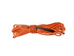 Superatv 50 Foot Synthetic Winch Rope Replacement For Black Ops - Orange. Fixed Price $92.95.