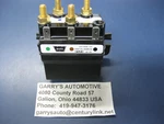 Warn 107568 89579 Controller Contactor Pack Albright Atv Utv Quad Winch. Fixed Price $86.00.