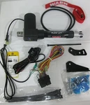 Warn 84600 Provantage Atv Quad Snowplow Blade Snow Plow Lift Screw Drive. Fixed Price $325.00.