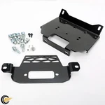 For Polaris 15-19 Rzr 900&14-19rzr 1000&general Winch Mount Plate Bracket. Fixed Price $33.31.