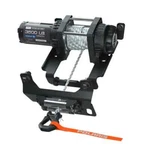 New Polaris Rzr Hd 3,500lb. Winch. Fixed Price $534.99.