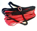 Helix Racing 6002050 Synthetic Winch Rope 3/16' X 50 Ft. Fixed Price $106.57.