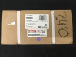 Yamaha Warn Vrx 4500 Winch - Dby-10260-50-00. Fixed Price $608.99.