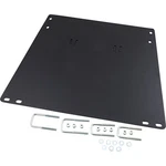 Moose Offroad '20-'24 Arctic Cat Prowler Pro/xt Utv Plow Mount. Fixed Price $132.95.