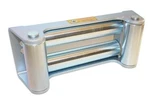 Bulldog Winch Roller Fairlead Heavy Duty Truck 10 Inch Mount 12.5 To 15k Alpha. Fixed Price $95.96.
