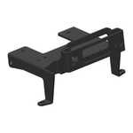 Viper Commander Utv Winch Mount Plate Kit Ma11945 Ma11945-. Fixed Price $69.99.