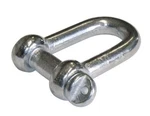 Kfi Atv Shackle - Atv-sh. Fixed Price $15.99.