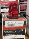 Factor 55 Prolink Xtv - Red 6,000# Part# 00110-01. Fixed Price $104.00.