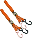 Bikemaster 1in Tiedown - Orange. Fixed Price $30.49.