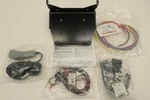Yamaha Oem Winch Mount, Vrx Viking 700. Fixed Price $200.00.