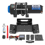 Weisen 4500lb 12v Electric Winch Mount Kit For Honda Pioneer 700 And 700-4 2014+. Fixed Price $249.99.