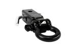 Agency 6 Shackle Block Assembly 2 Inch Double Hole Powder Coat Black - Hitch .... Fixed Price $77.48.