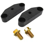 Arctic Cat Winch Fairlead Spacer Mounting Kit 2436-179. Fixed Price $24.95.
