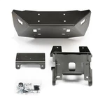 Warn 106750 Bumper For Can-am Sxs Off-road Vehicles. Fixed Price $445.50.