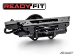 Superatv 6000lb Ready-fit Winch For Polaris Rzr Pro Xp/2020+. Fixed Price $534.95.