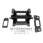 Steel Winch Mount For Polaris Ranger 570 900 1000/2019-2026 Pro Xd. Fixed Price $69.29.