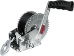 Openroad 2000lbs Heavy Duty Boat Trailer Winch With 26ft Strap,2-way Ratchet,4:1. Fixed Price $66.48.
