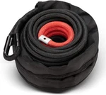 Synthetic Winch Rope 3/8" X 85',26000ibs Cable Line Extension With J. Fixed Price $108.99.
