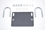 Warn 990a0-45017, 69894 Suzuki Contactor Bracket Kit Nos. Fixed Price $10.99.