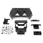 Warn Bumper Ft Pol. Fixed Price $603.20.