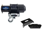 Viper 50 Ft Winch 4500 Lb Black W/ Mount For Honda Foreman Rubicon 500 2005-06. Fixed Price $249.98.