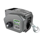 Trailer Winch,reversible Electric Winch, For Boats Up To 6000 Lbs.12v Dc,powe.... Fixed Price $185.97.