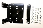 Moose Utility Division 4505-0398 Kawasaki Mule Winch Mount Kit Nos. Fixed Price $76.49.
