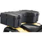 Moose Utility Atv Black Rear Water Resistant Cargo Trunk Box 3505-0024. Fixed Price $424.95.