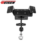 Utv 4500lb 12v Electric Winch Mount Kit For Honda Pioneer 700 And 700-4 2014+. Fixed Price $239.99.