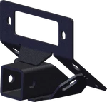 Kfi Products - 101720 Hitch Lower Front Receiver 2" Can-am. Fixed Price $69.95.