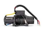 Superatv 4500lb Ready-fit Winch For Polaris Rzr Xp 1000/see Fitment. Fixed Price $459.95.