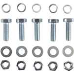 All Balls Winch Hardware Kit For 2-bolt (470-01002). Fixed Price $13.36.