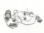 17-24 Polaris Sportsman 850 High Lifter Front Kfi Products Winch. Fixed Price $195.28.