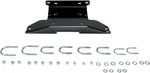 Warn Winch Mount Kit For Kawasaki Kvf 750 Brute Force 4x4i. Fixed Price $64.90.