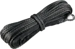 3/16" Synthetic Winch Rope, 3/16 In X 50 Ft 8500lbs Black. Fixed Price $27.50.