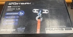 Genuine Oem Polaris 3,500 Lb Winch Kit 20-25 Sportsman 1000 Scrambler. Fixed Price $499.95.