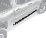 Warn 111171 Rock Sliders Rocker Panel Molding. Fixed Price $1354.39.