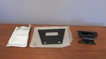Nos *read* No Hardware ** Warn 102102 Utv Winch Mount Kawasaki Teryx Krx 1000. Fixed Price $55.00.